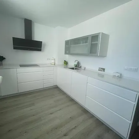 Atico Carihuela Apartamento Torremolinos