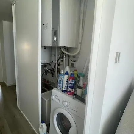 Atico Carihuela Apartamento *
